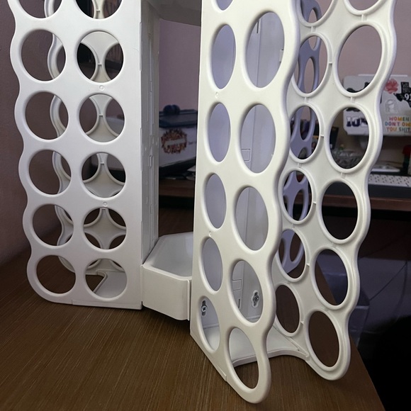 Artbin Vinyl storage rack - Picture 6 of 8